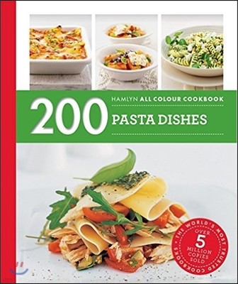 200 Pasta Dishes