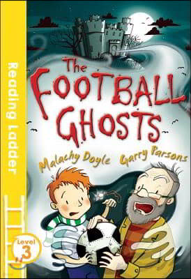 The Football Ghosts