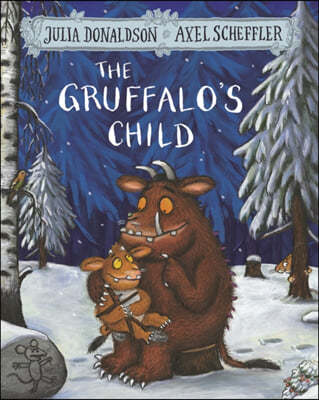 Gruffalo's Child