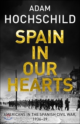 Spain in Our Hearts