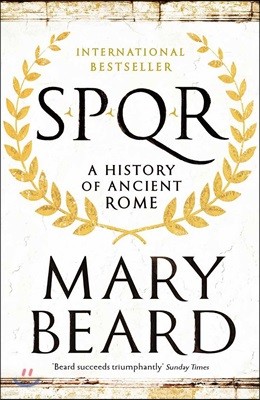 SPQR : A History of Ancient Rome