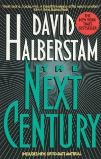 The Next Century