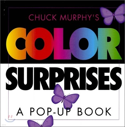 Color Surprises: Color Surprises