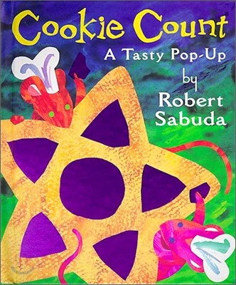 Cookie Count : Pop-Up
