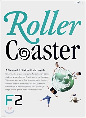 Roller Coaster F2