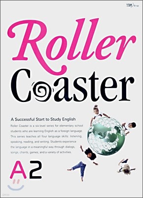 Roller Coaster A2