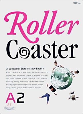 Roller Coaster A2