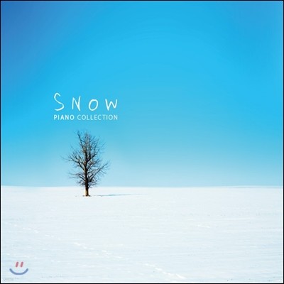 ǾƳ ÷ -  (Piano Collection - Snow)