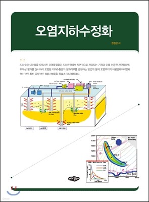 오염지하수정화