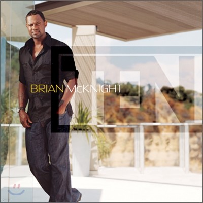 Brian McKnight - Ten