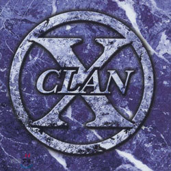 엑스클랜 (X-Clan) - Dear Diary