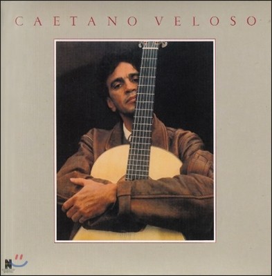 Caetano Veloso (īŸ ) - Caetano Veloso (1985)