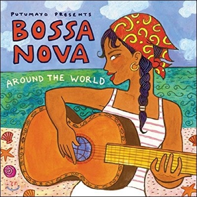 Bossa Nova Around The World