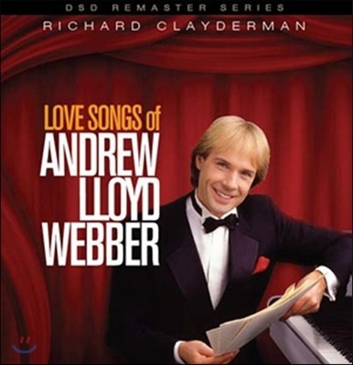 Richard Clayderman ó Ŭ̴ ϴ ص ̵   (Love Songs Of Andrew Lloyd Webber)