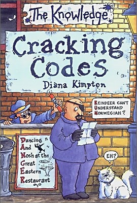 The Knowledge : Cracking Codes