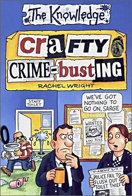 The Knowledge : Crafty Crime-busting