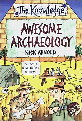 The Knowledge : Awesome Archaeology