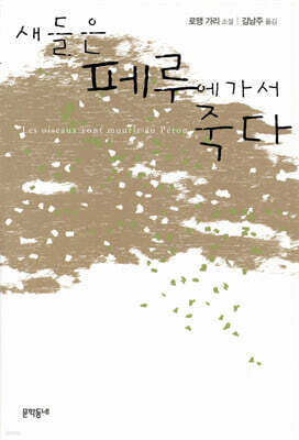 책 정보