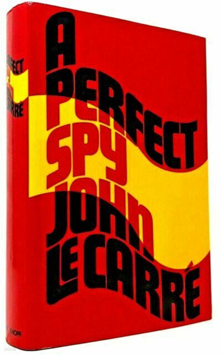 A Perfect Spy