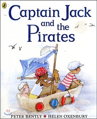 Captain Jack and the Pirates