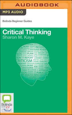 Critical Thinking