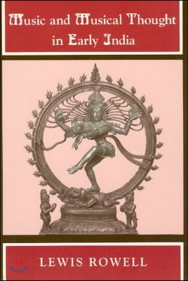 Music and Musical Thought in Early India