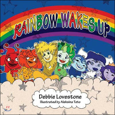 Rainbow Wakes Up