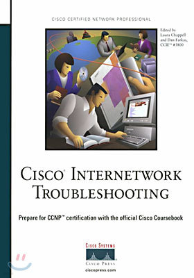 Cisco Internetwork Troubleshooting (The Cisco Press Certification and Training Series) (Hard cover)