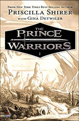 The Prince Warriors