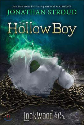 Lockwood & Co.: The Hollow Boy