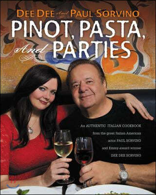 Pinot, Pasta, and Parties