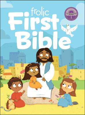 Frolic First Bible