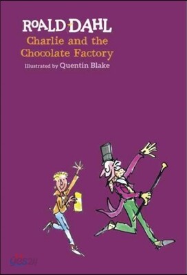 Charlie and the Chocolate Factory