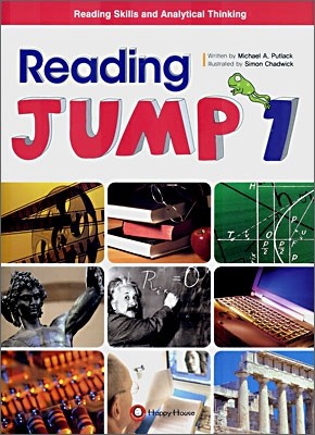 Reading JUMP 1