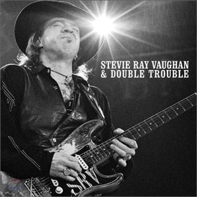 Stevie Ray Vaughan & Double Trouble - The Real Deal: Greatest Hits Vol.1