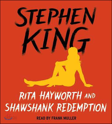 Rita Hayworth and Shawshank Redemption