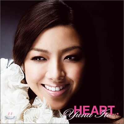 Yuna Ito - Heart
