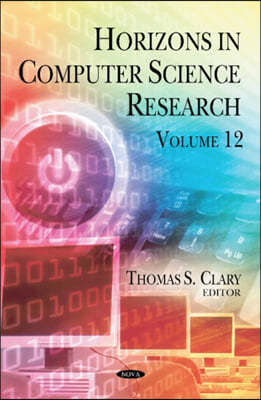 Horizons in Computer Science Research