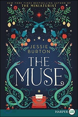 The Muse