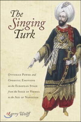 The Singing Turk