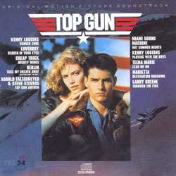 Top Gun (ž ) OST