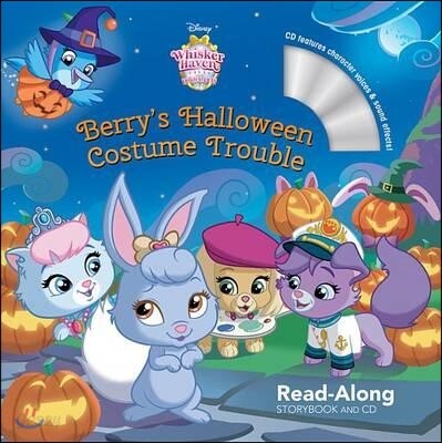 Whisker Haven Tales