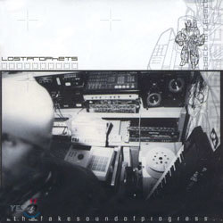 Lostprophets - The Fake Sound of Progress