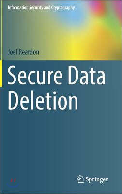 Secure Data Deletion