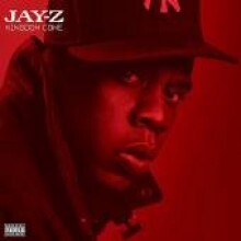 Jay-Z — Kingdom Come 앨범 커버