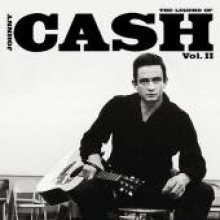 Johnny Cash - The Legend Of Johnny Cash Vol. II