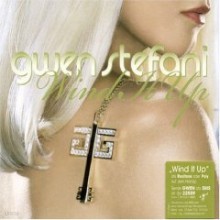 Gwen Stefani - Wind It Up