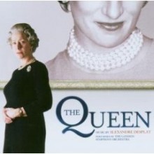 The Queen (Music By Alexandre Desplat) O.S.T