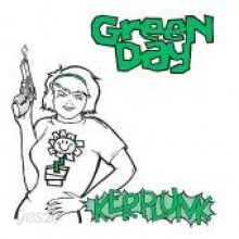 Green Day - Kerplunk