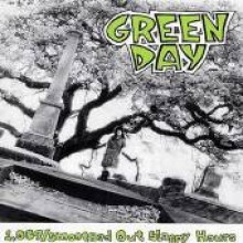 Green Day - 1039 / Smoothed Out Slappy Hours